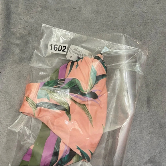 New! Seafolly las palmas reversible bikini bottoms 21602 - Picture 7 of 7